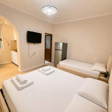 Appartement Felix Guesthouse