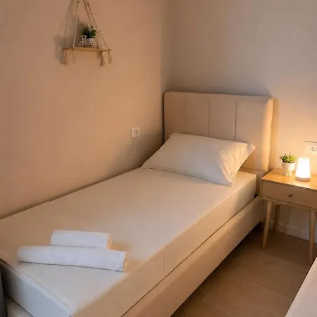 Appartement Felix Guesthouse