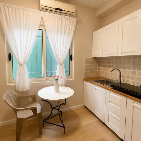 Felix Guesthouse Appartement *