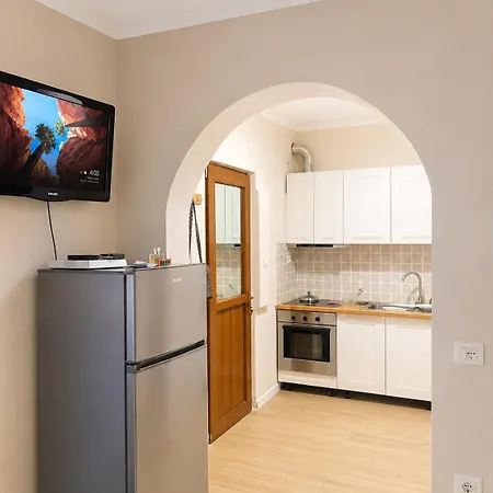 Felix Guesthouse Appartement *
